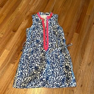 Lilly Pulitzer Romper